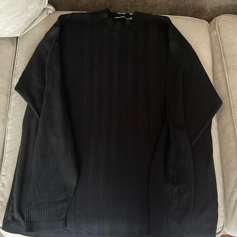 Martha Francois Girbaud Sweater